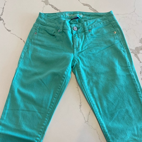 American eagle skinny jeans - Picture 1 of 6